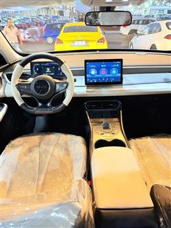 BYD Seal 05 DM-i